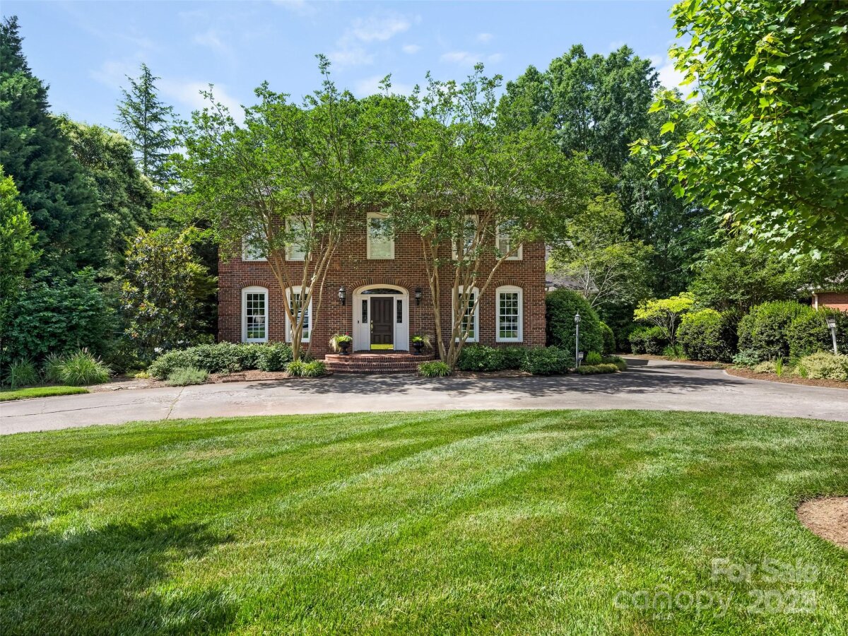 4026 Sharon View Road, Charlotte, NC 28226, MLS # 4266145
