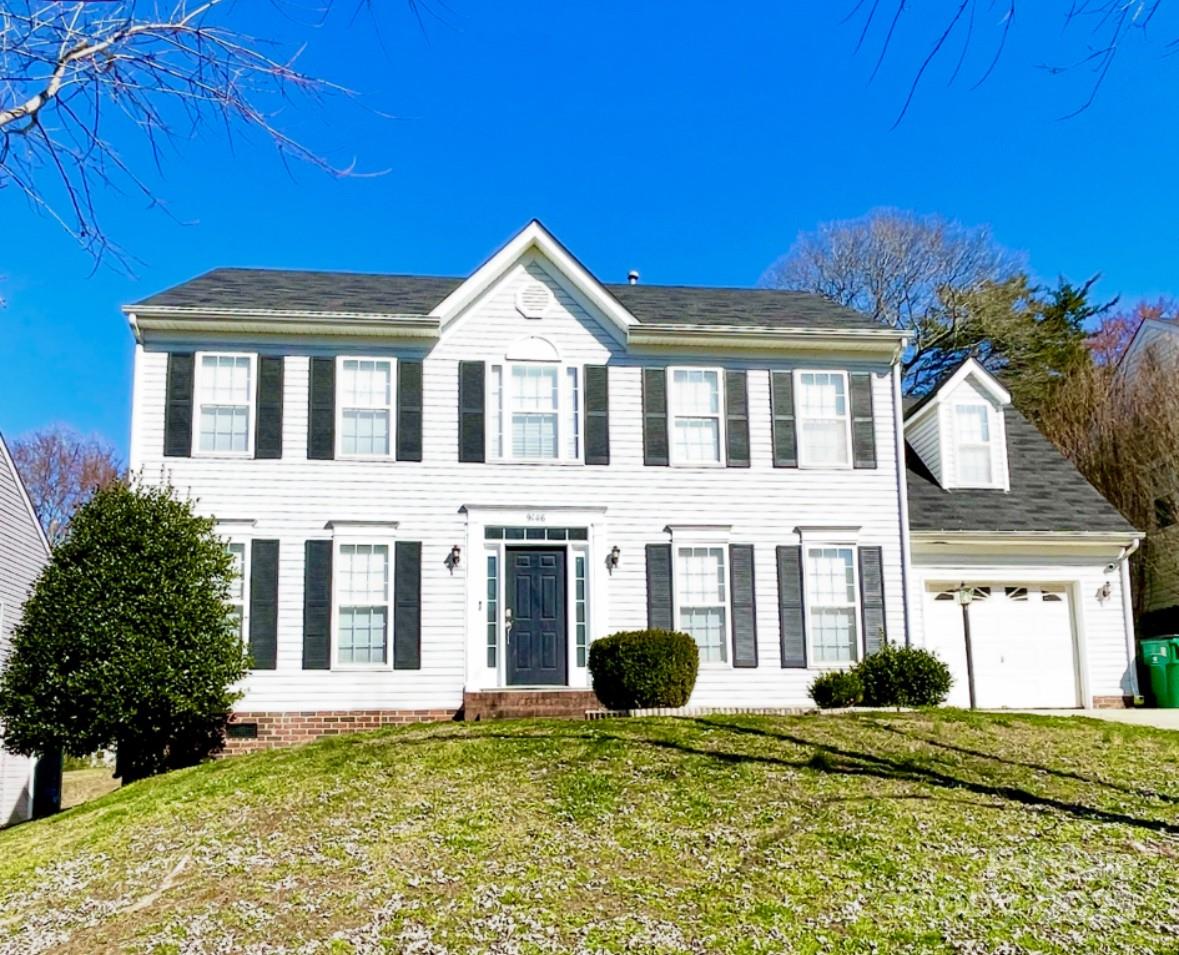 9146 Austin Ridge Lane, Charlotte, NC 28214, MLS # 4266146