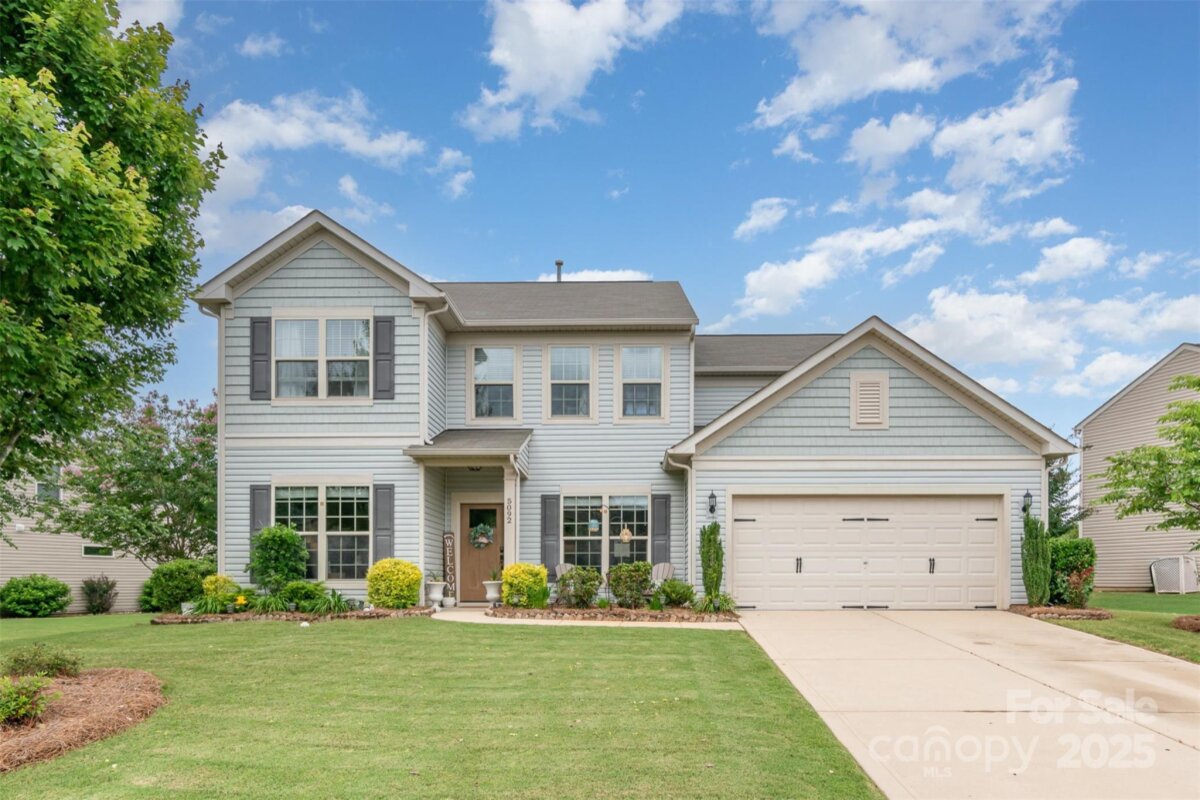 5092 Nighthawk Drive, Indian Land, SC 29707, MLS # 4266154