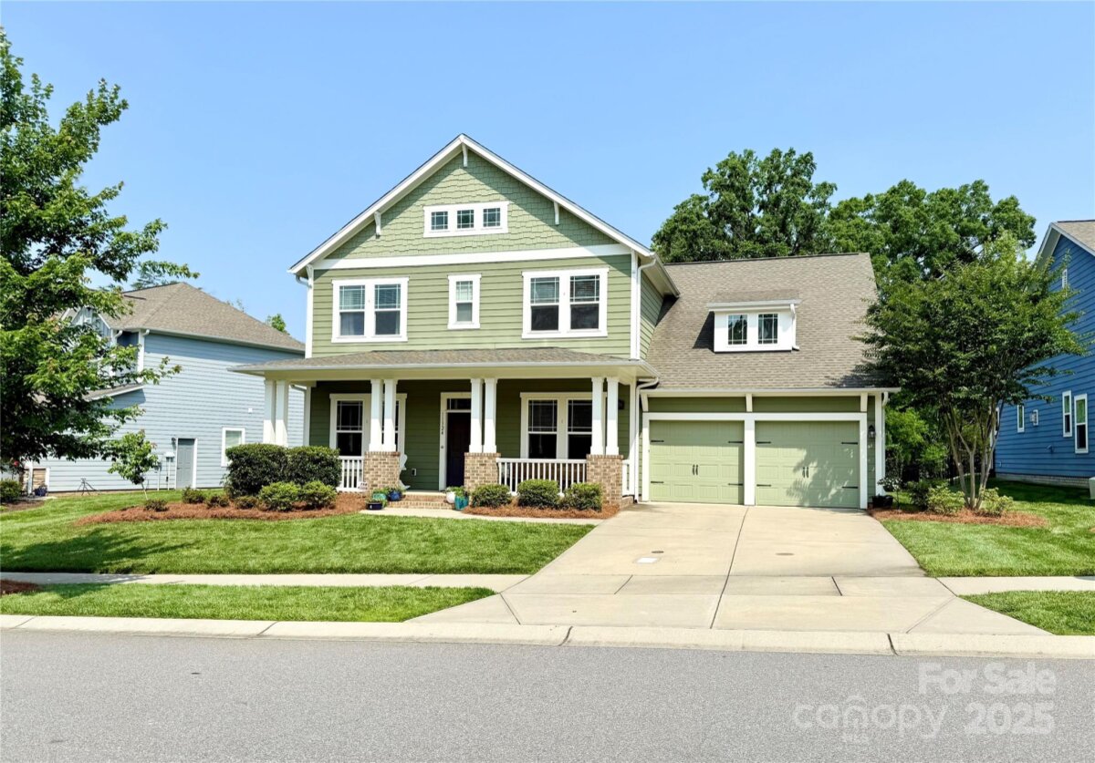 11324 Fullerton Place Drive, Huntersville, NC 28078, MLS # 4266161