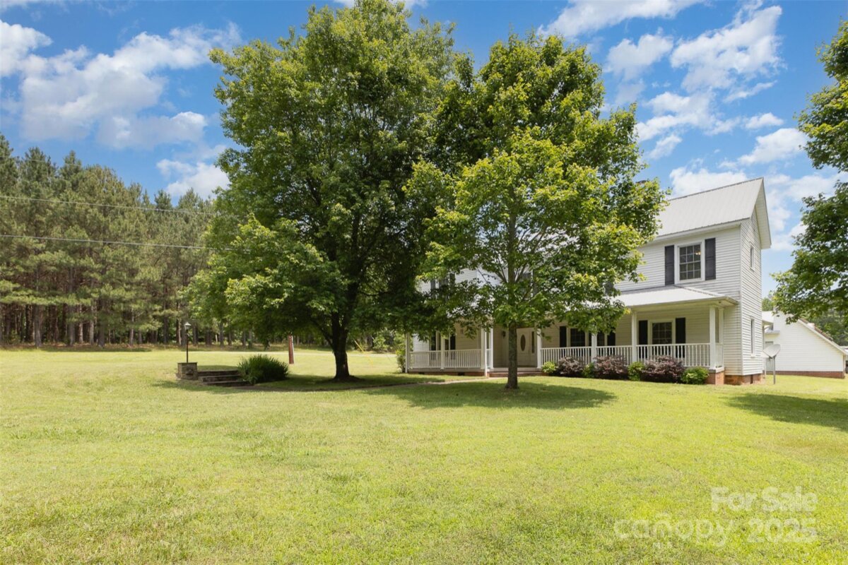 130 Merton Road, Lawndale, NC 28090, MLS # 4266172