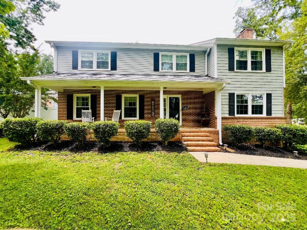 734 Forestbrook Drive Unit 10, Gastonia, NC 28056, MLS # 4266173