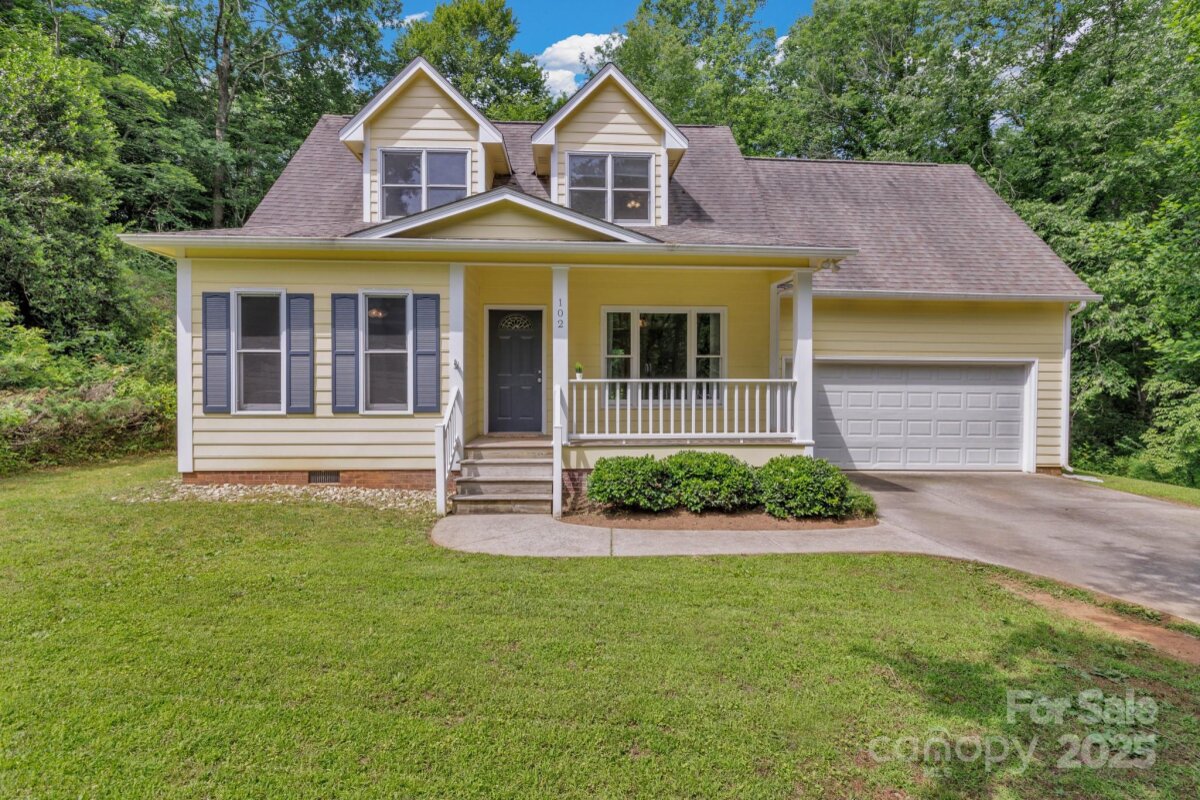102 Overbrook Road, Spindale, NC 28160, MLS # 4266175