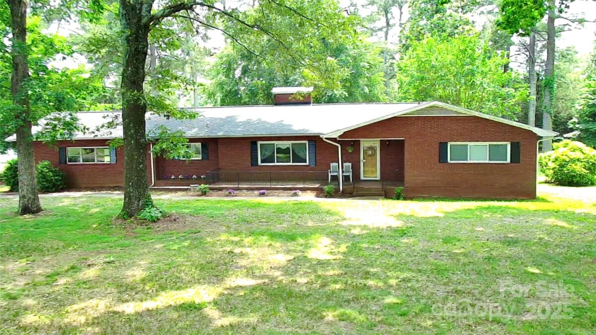 3158 Salisbury Highway, Statesville, NC 28677, MLS # 4266177
