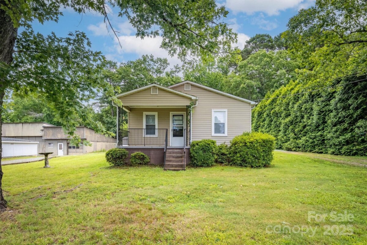 843 Summers Road, Valdese, NC 28690, MLS # 4266184