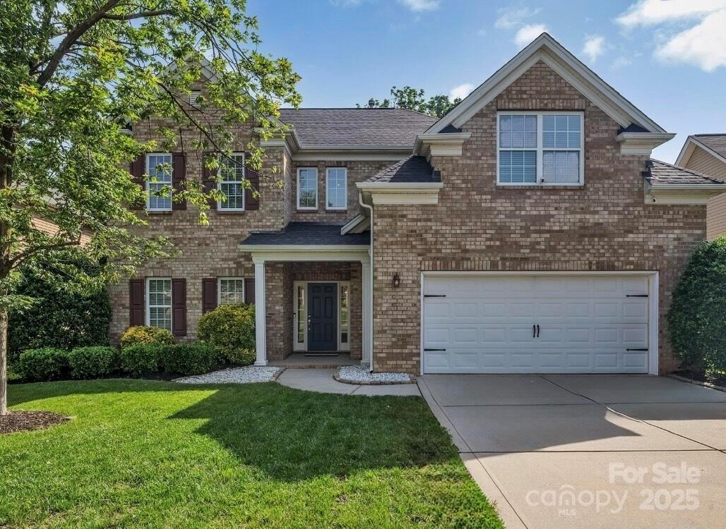 6004 Trailwater Road, Charlotte, NC 28278, MLS # 4266185