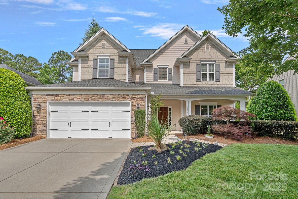 1849 Still Water Lane, Indian Land, SC 29707, MLS # 4266187
