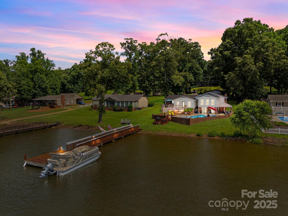 1017 Holloway Church Road, Lexington, NC 27292, MLS # 4266201