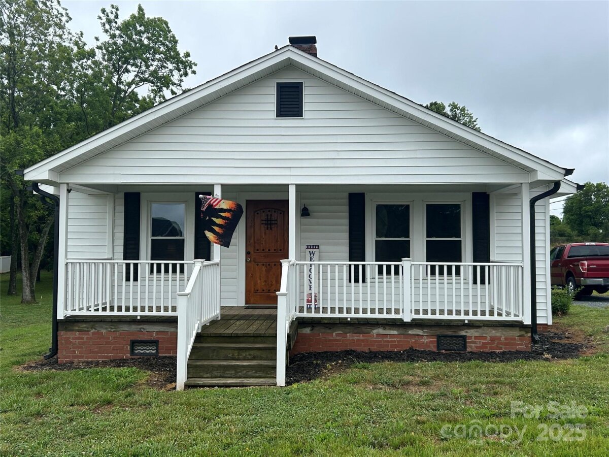 200 Prospect Church Road, Albemarle, NC 28001, MLS # 4266223