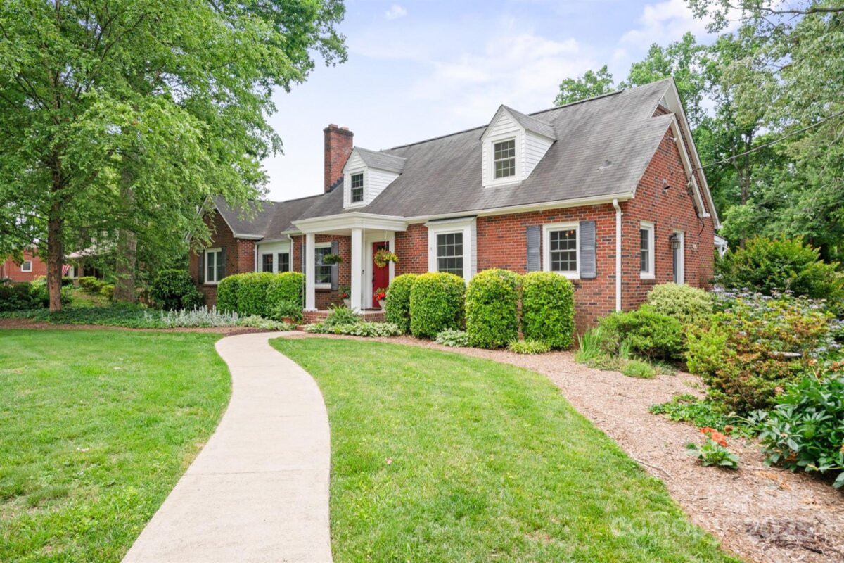 81 21st Avenue, Hickory, NC 28601, MLS # 4266228