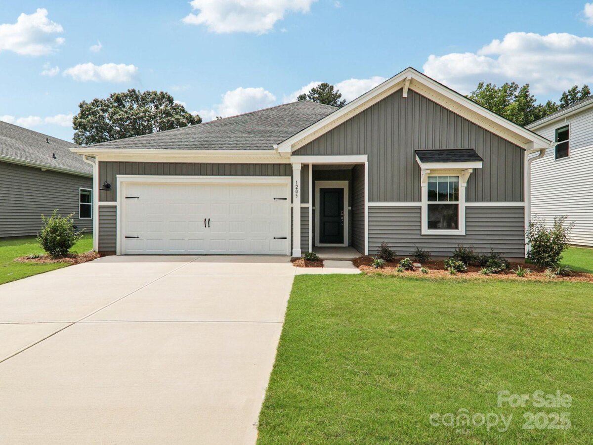 1205 Morehead Drive, Salisbury, NC 28144, MLS # 4266238