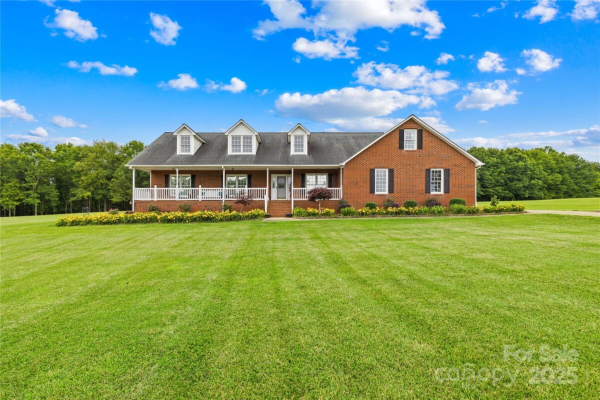 106 Laren Road, Shelby, NC 28152, MLS # 4266245