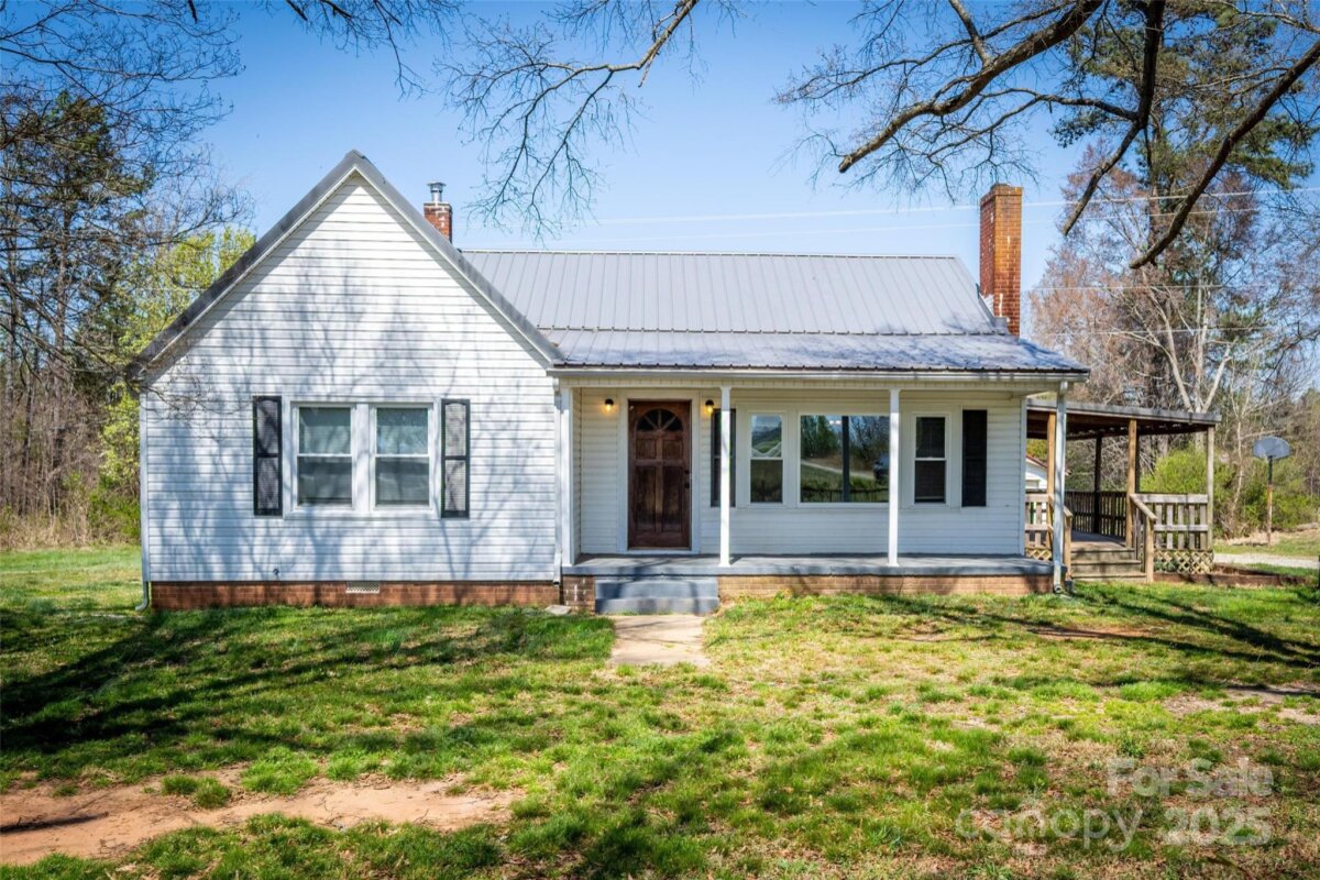 260 Penninger Drive, Woodleaf, NC 27054, MLS # 4266246