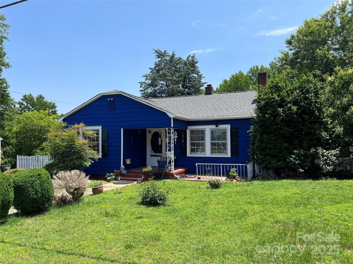 455 Wood Avenue, Kannapolis, NC 28083, MLS # 4266256