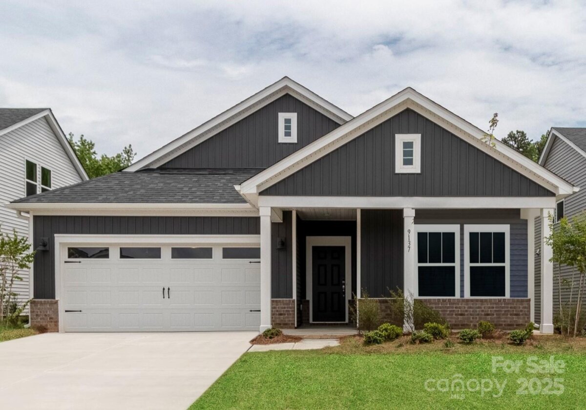 438 Bent Burr Creek, York, SC 29745, MLS # 4266269