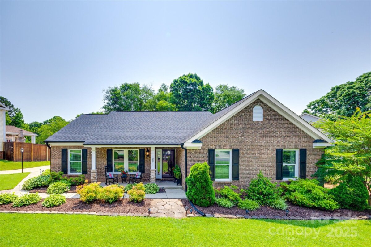 12311 Bentcreek Lane, Matthews, NC 28105, MLS # 4266274