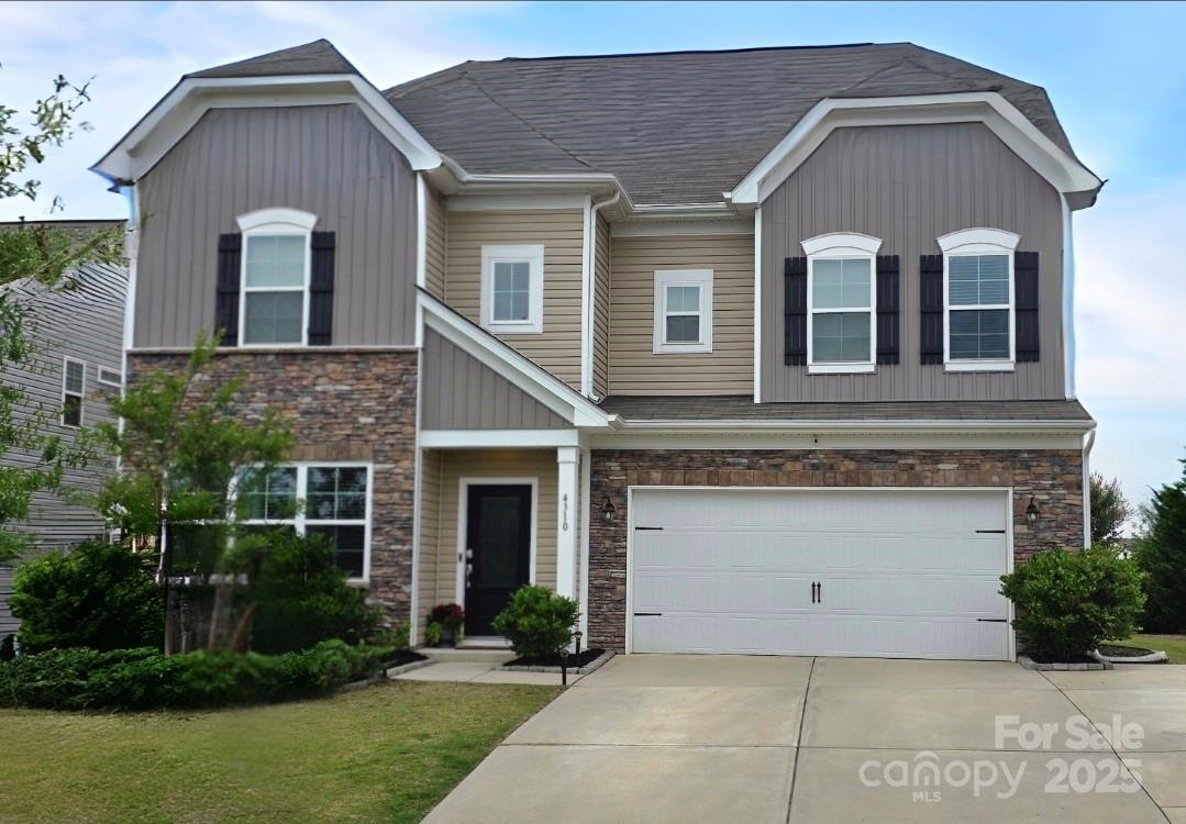 4310 Coachwhip Avenue, Lancaster, SC 29720, MLS # 4266276