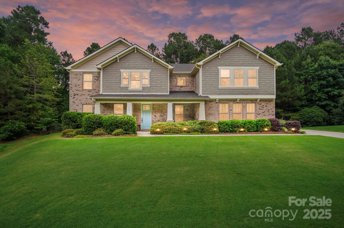 110 St Sophia Court, Mooresville, NC 28117, MLS # 4266279