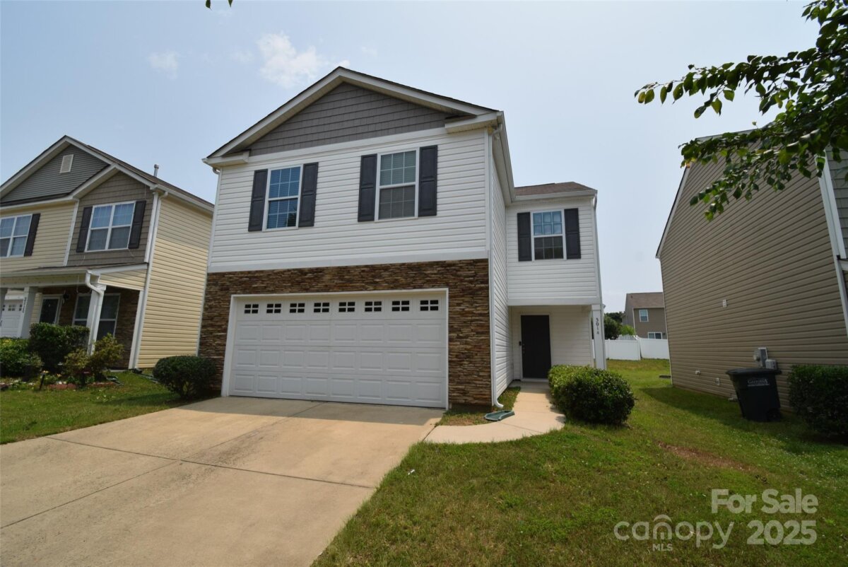 3014 Green Apple Drive, Dallas, NC 28034, MLS # 4266284