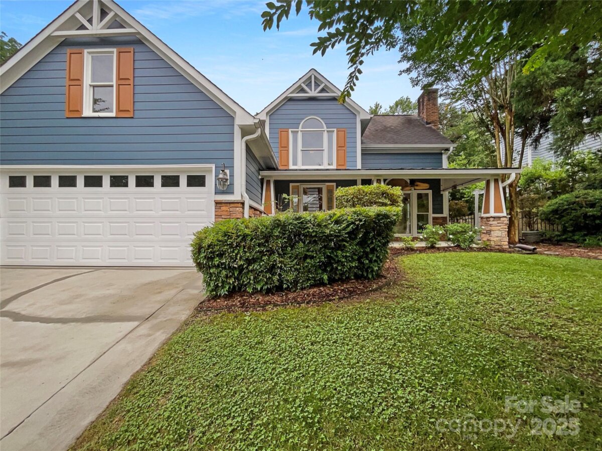 12092 Spinnaker Drive, Fort Mill, SC 29708, MLS # 4266290