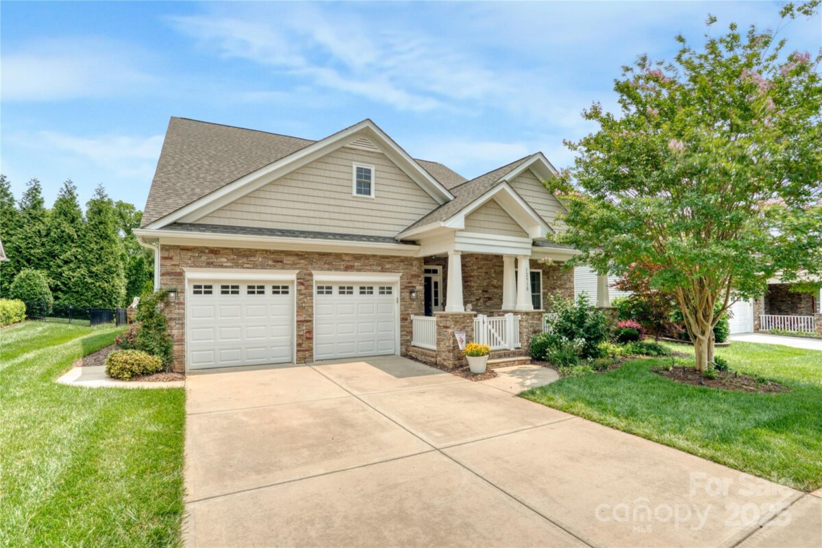 12910 Meetinghouse Drive, Cornelius, NC 28031, MLS # 4266302