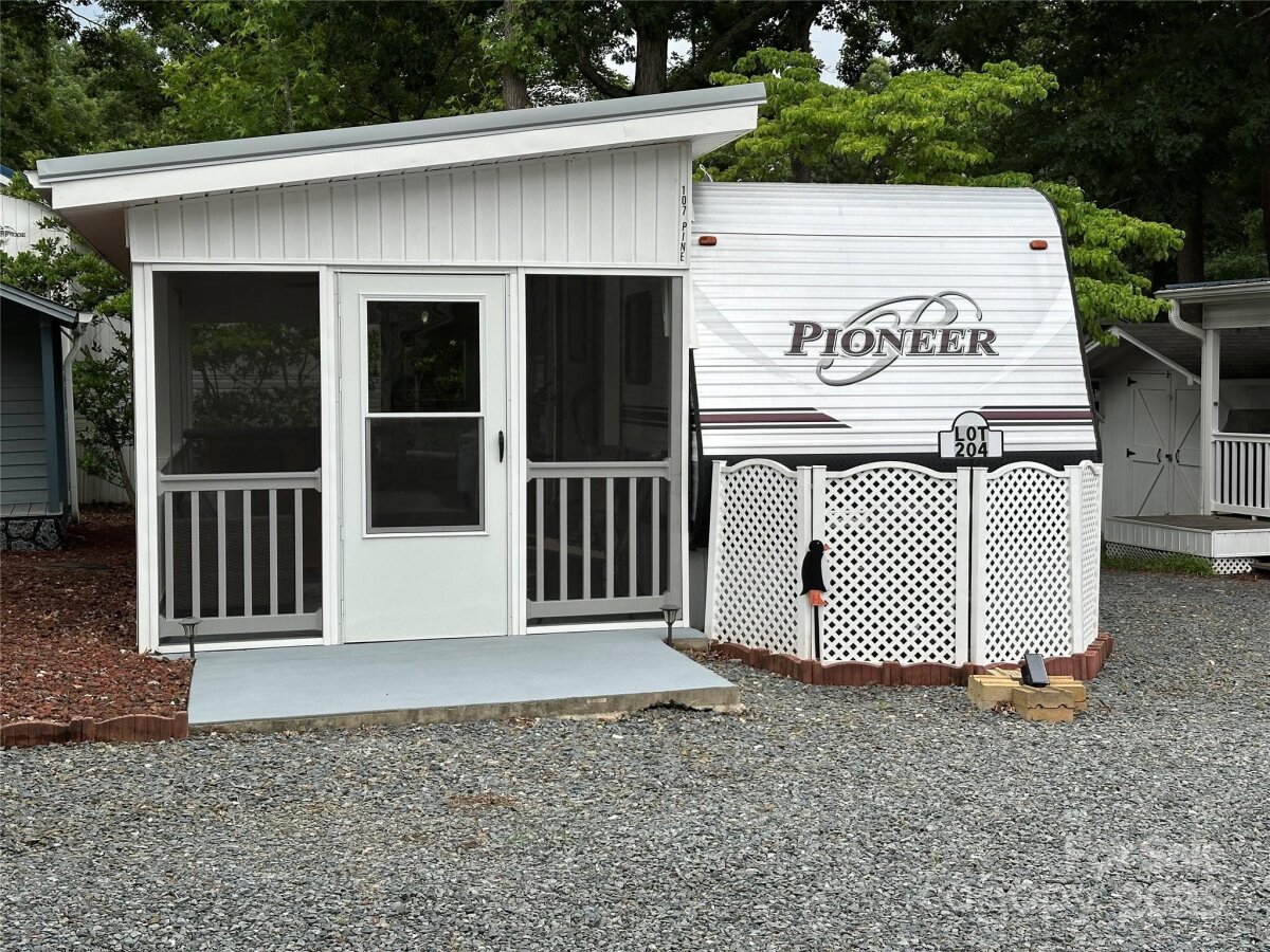 107 Pine Street, New London, NC 28127, MLS # 4266305