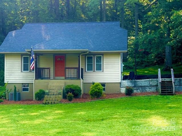 149 Poplar Drive, Marion, NC 28752, MLS # 4266311