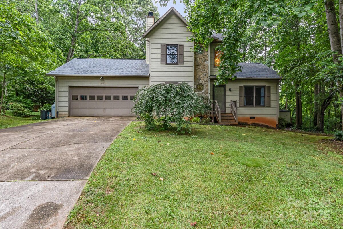 3884 Snider Circle, Hickory, NC 28602, MLS # 4266313