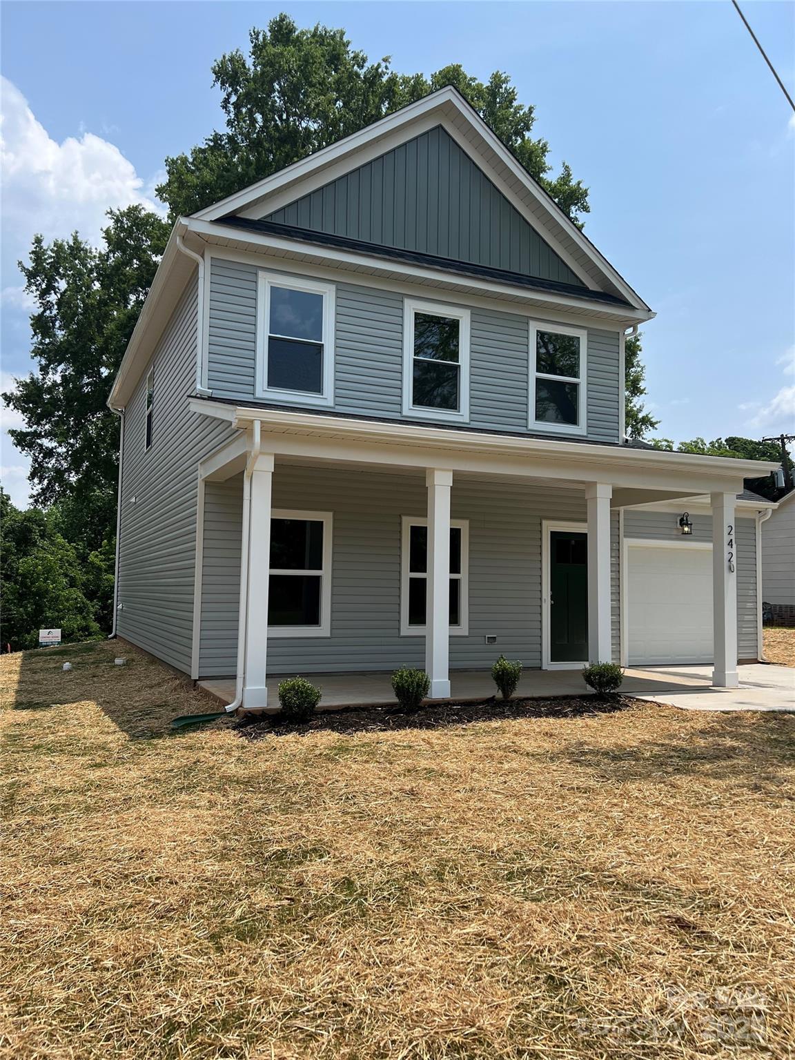 242 North Avenue, Troutman, NC 28166, MLS # 4266319
