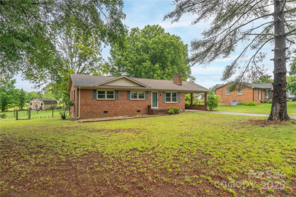 166 Stephanie Drive, Lexington, NC 27295, MLS # 4266320