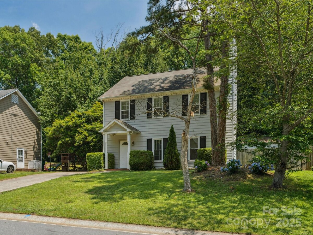 3313 Fortis Lane, Matthews, NC 28105, MLS # 4266323