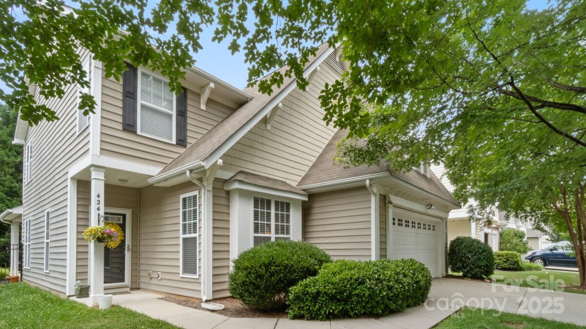 424 Paperbark Lane, Rock Hill, SC 29732, MLS # 4266335
