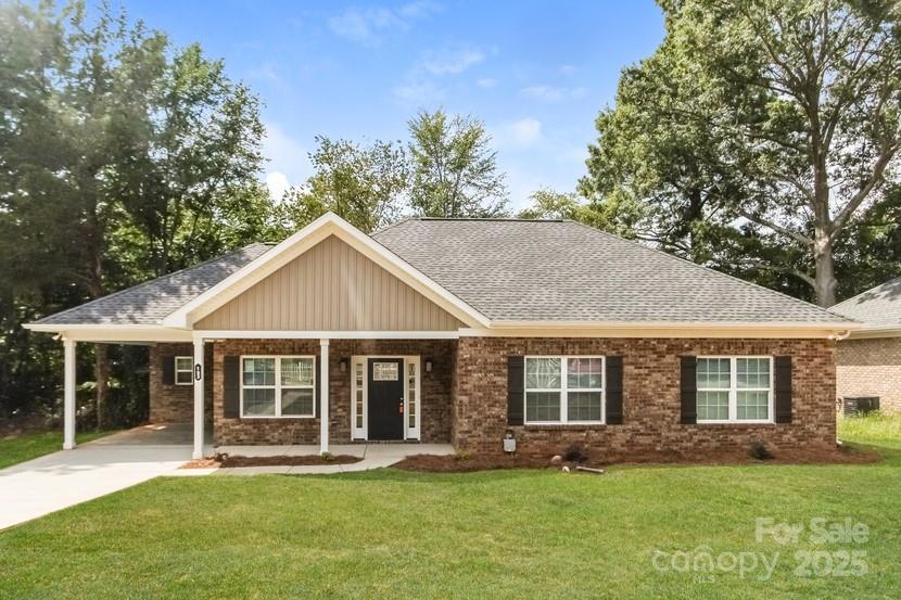 153 Ole Eastpointe Drive, York, SC 29745, MLS # 4266337