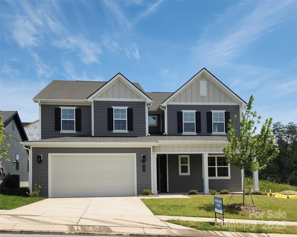 220 Windy Dell Drive, Tega Cay, SC 29708, MLS # 4266344