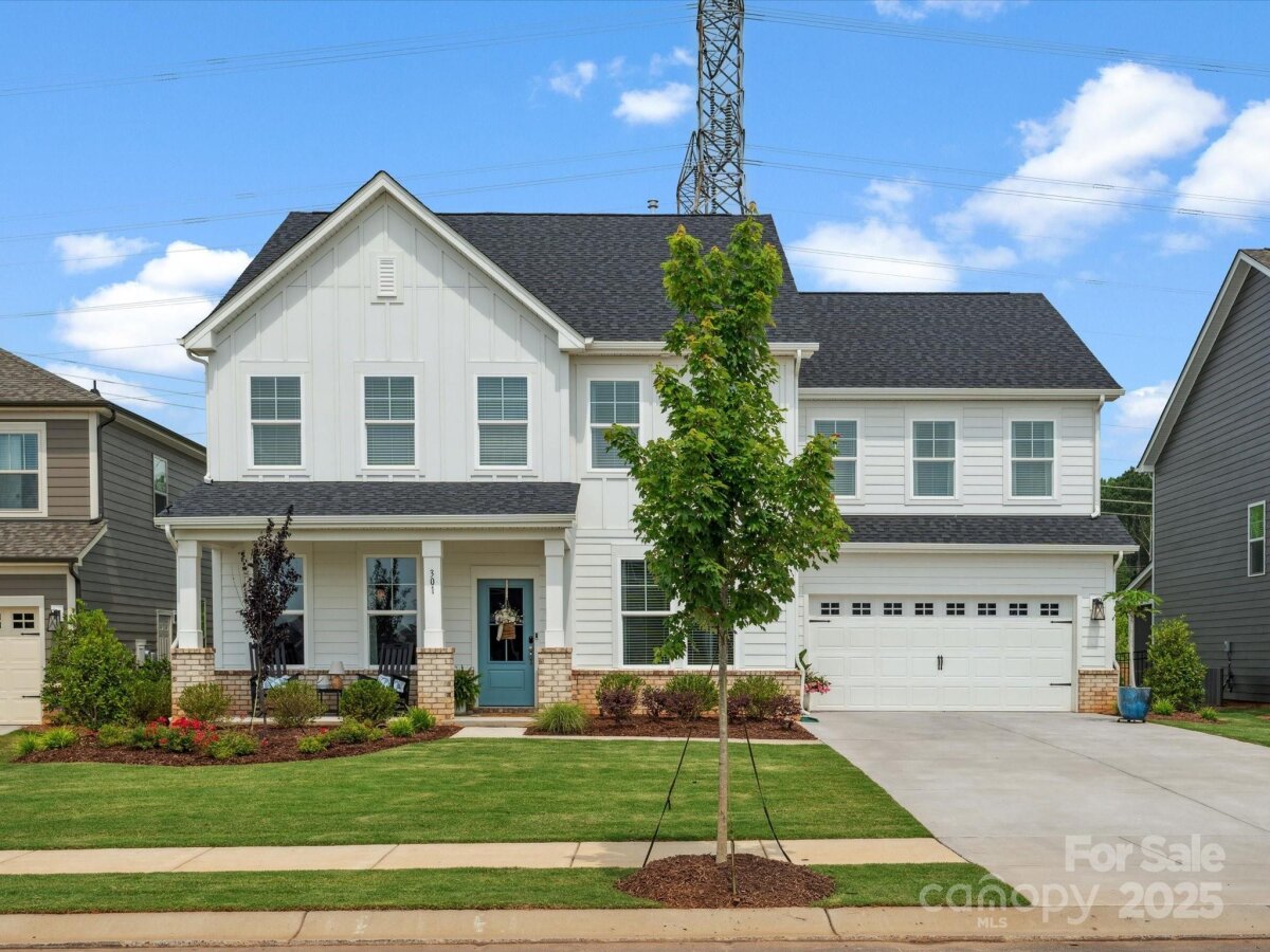 301 Supernova Drive, York, SC 29745, MLS # 4266346