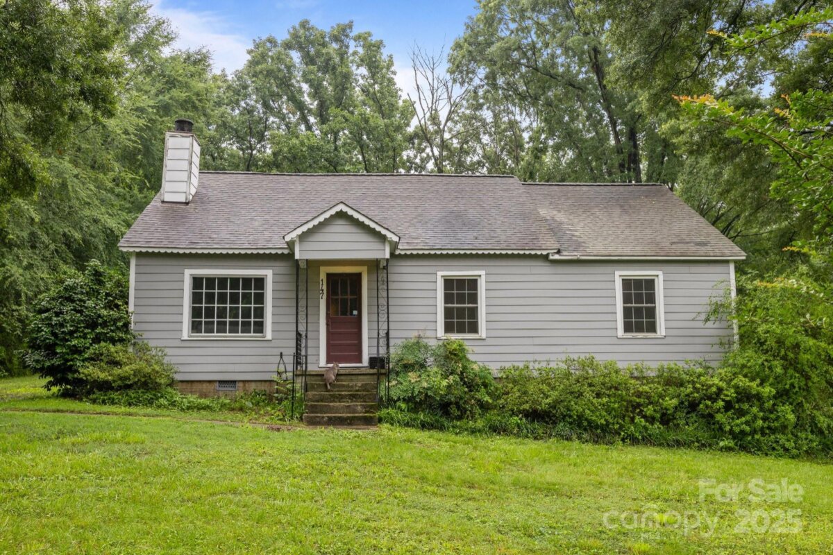 147 Hansard Drive, Charlotte, NC 28214, MLS # 4266350