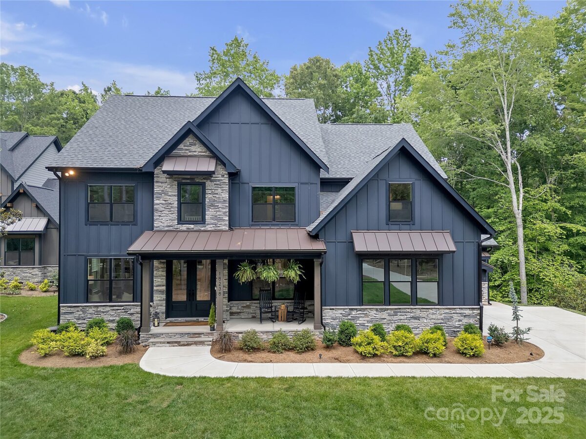 18238 Youngblood Road, Charlotte, NC 28278, MLS # 4266356