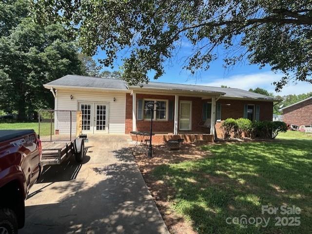 1616 Lazenby Street Unit 17, Newton, NC 28658, MLS # 4266358