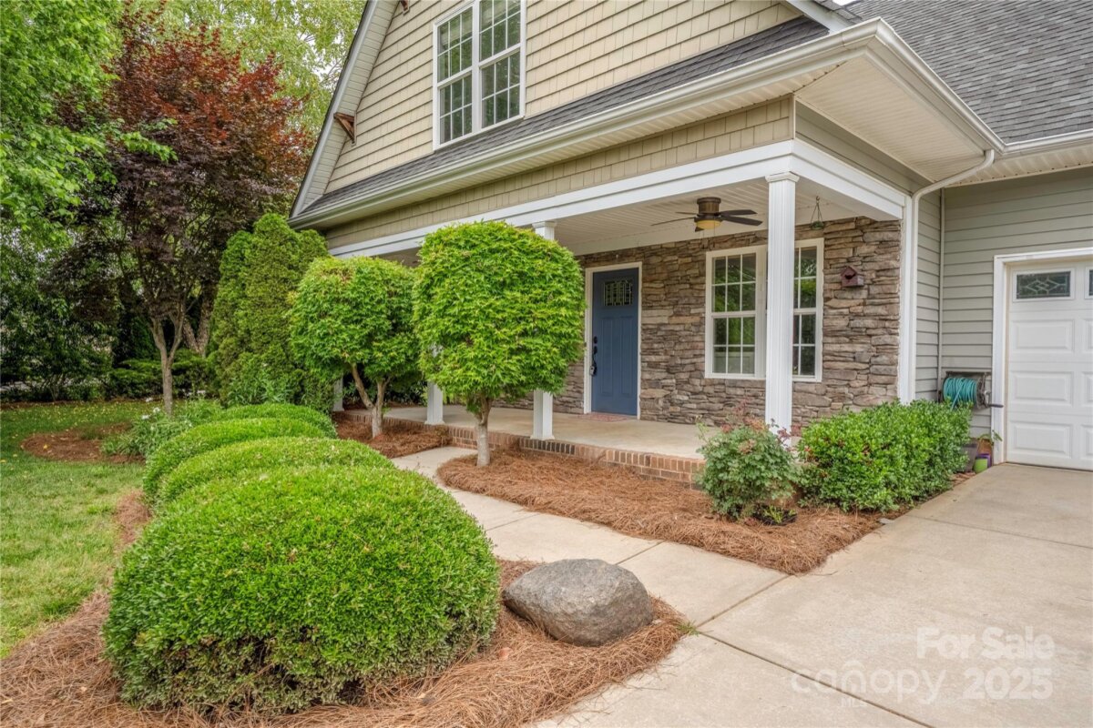 7101 Weavers Run, Cramerton, NC 28032, MLS # 4266361