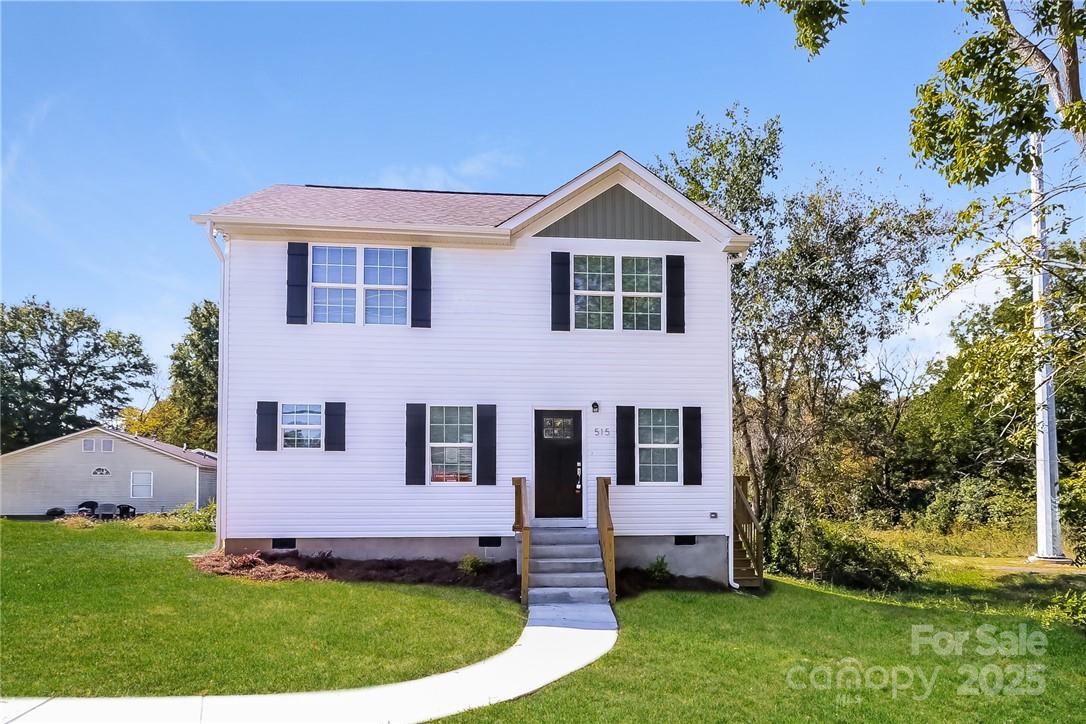 515 Kings Mountain Street, Clover, SC 29710, MLS # 4266363