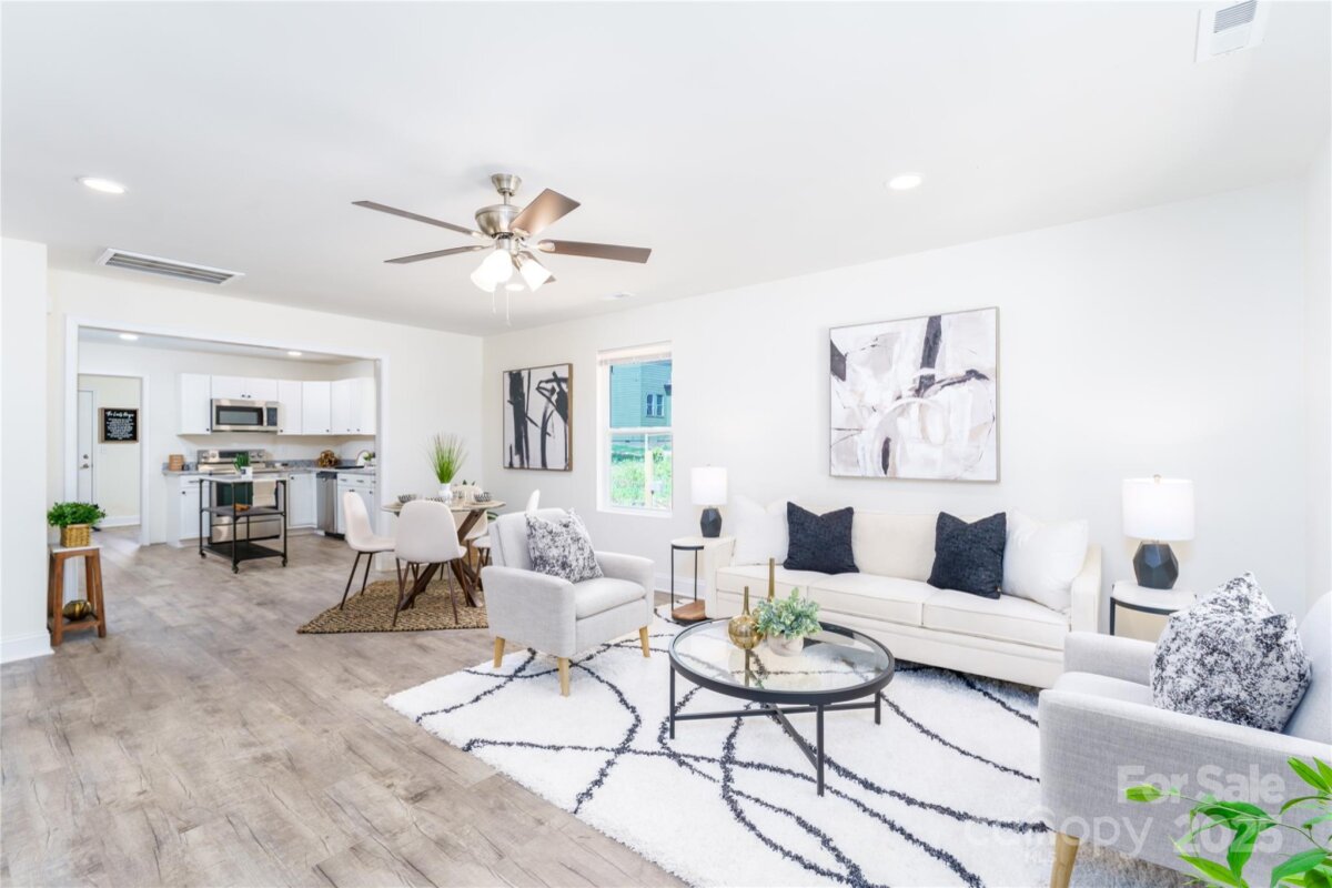 810 W Raleigh Avenue, Statesville, NC 28677, MLS # 4266366