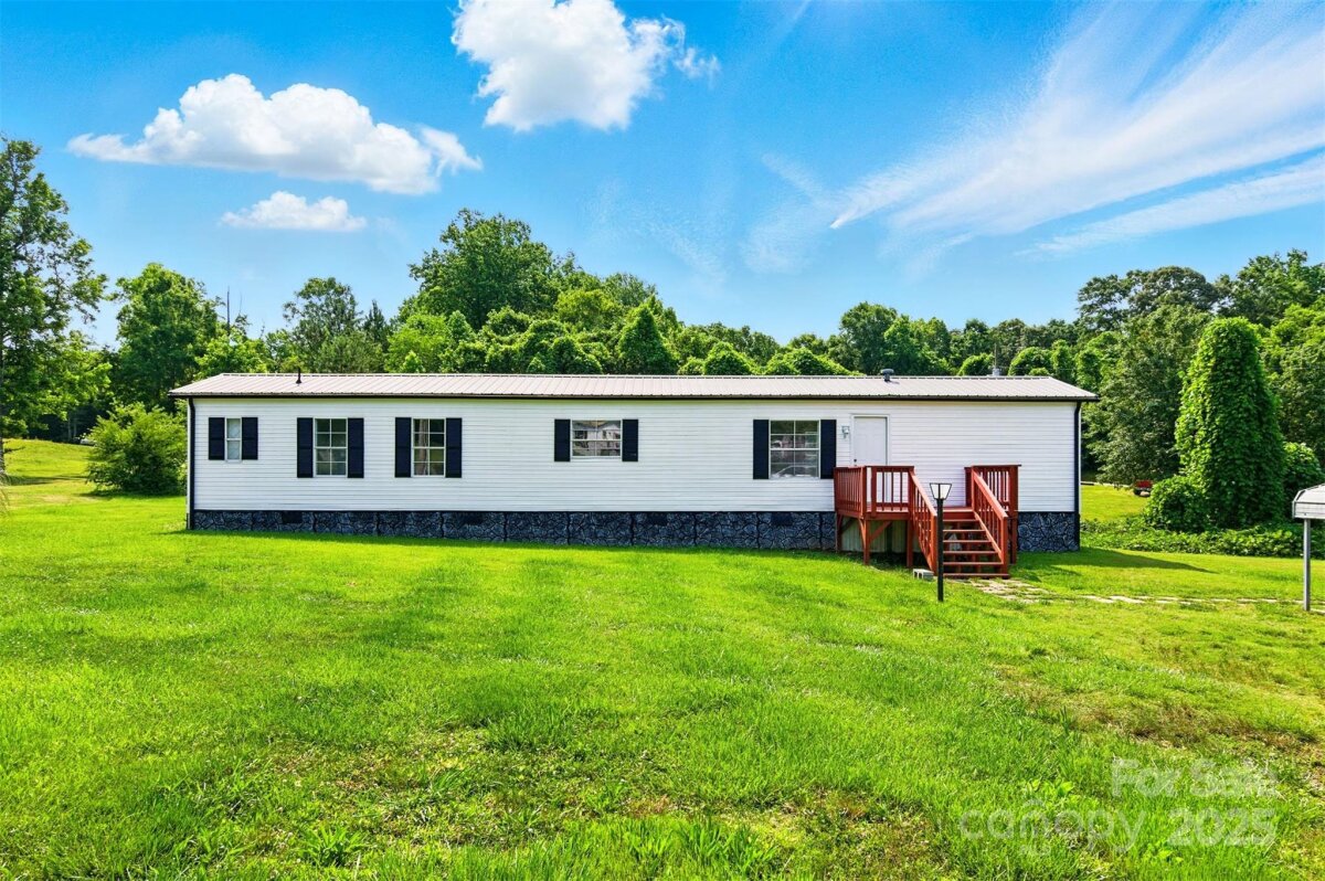 1016 S D Avenue, Maiden, NC 28650, MLS # 4266374