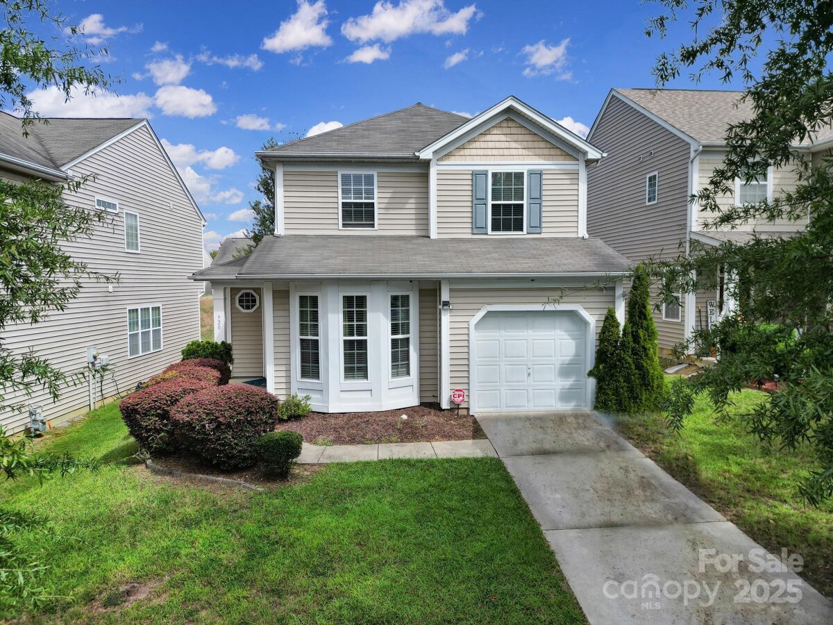 920 Old Forester Lane, Charlotte, NC 28214, MLS # 4266375