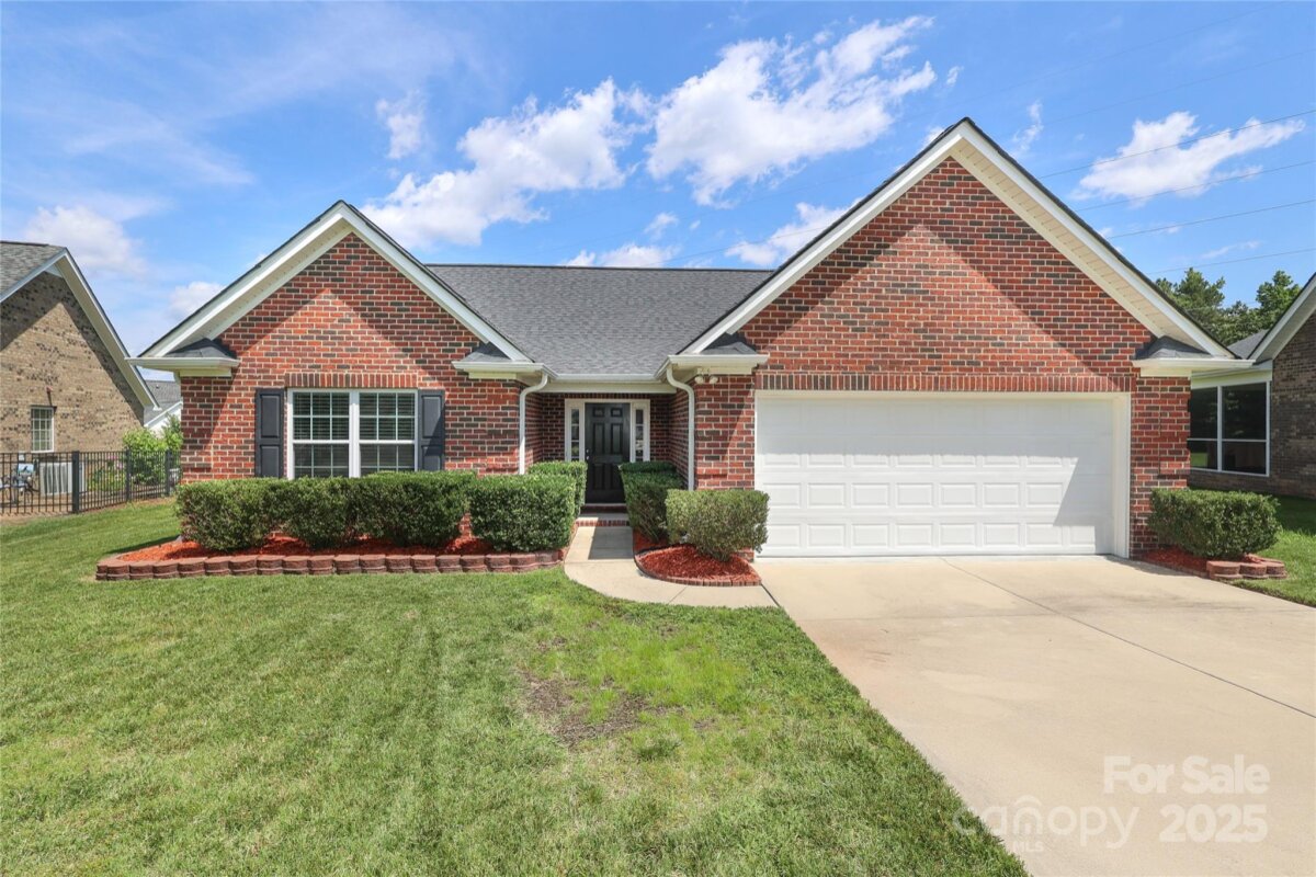 3523 Brickwood Circle, Midland, NC 28107, MLS # 4266383