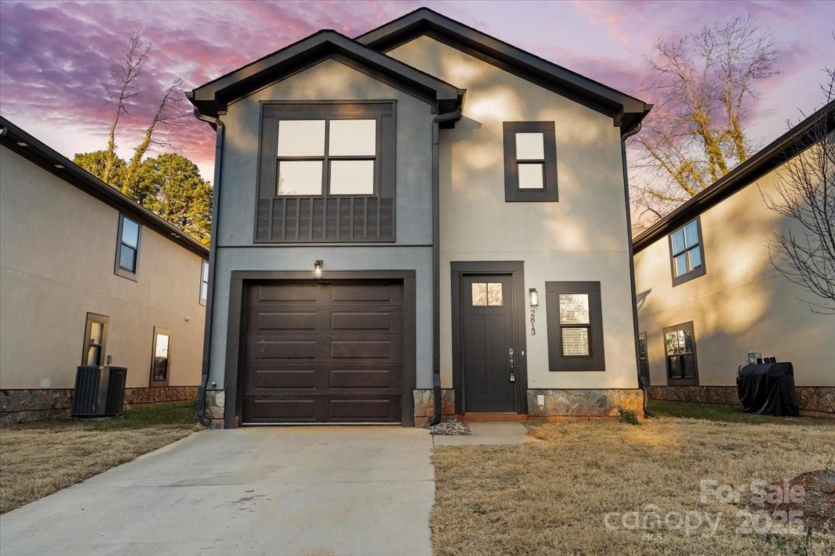 2813 Ava Avenue, Charlotte, NC 28208, MLS # 4266386