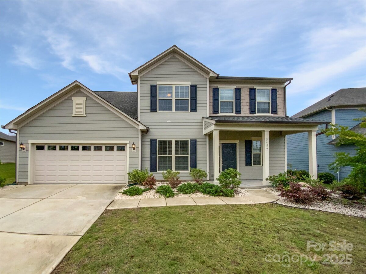 3486 Duchess Avenue, Fort Mill, SC 29707, MLS # 4266387
