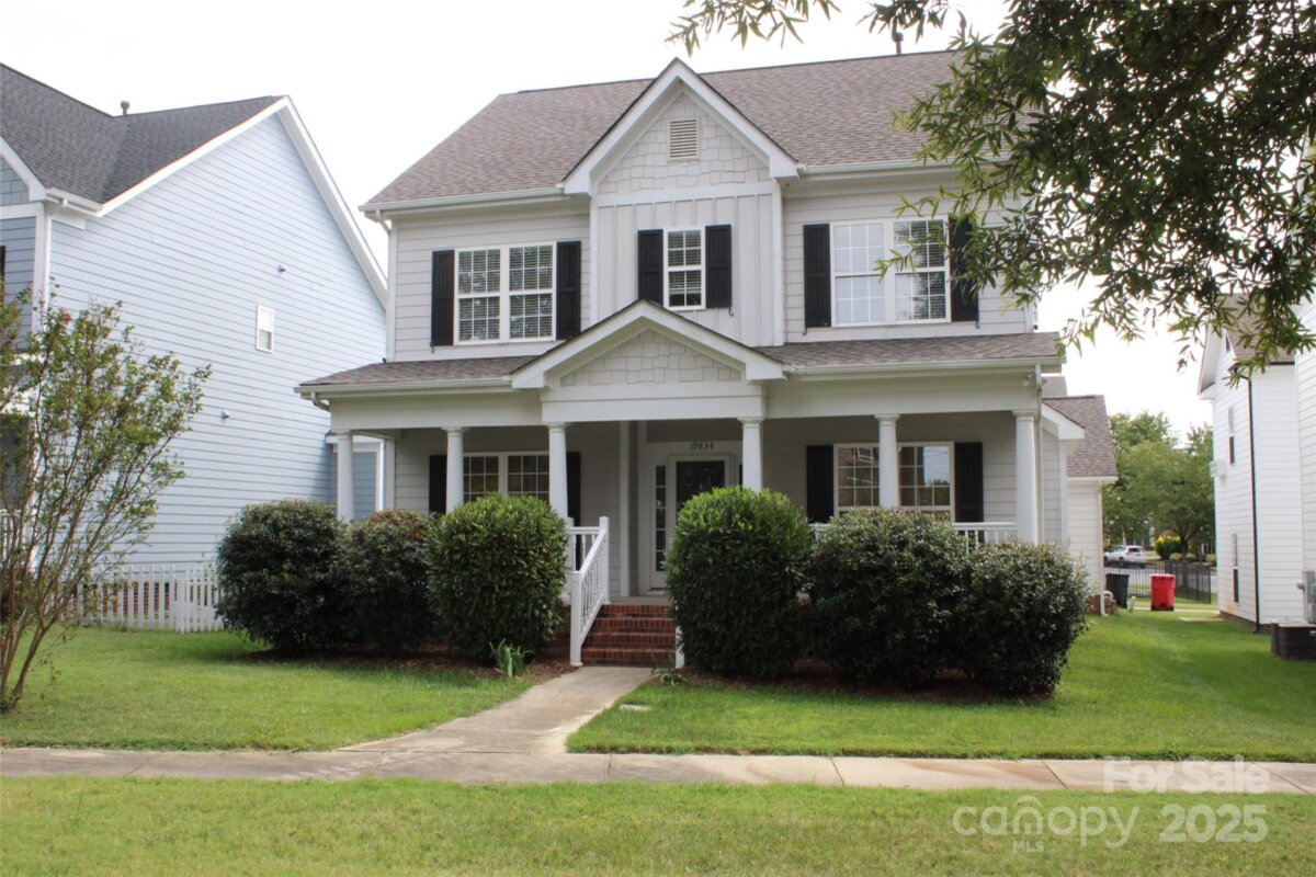 19834 Davidson Concord Road, Davidson, NC 28036, MLS # 4266388
