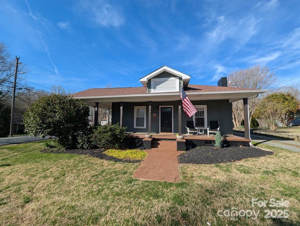 101 Sunset Drive, Stanley, NC 28164, MLS # 4266393