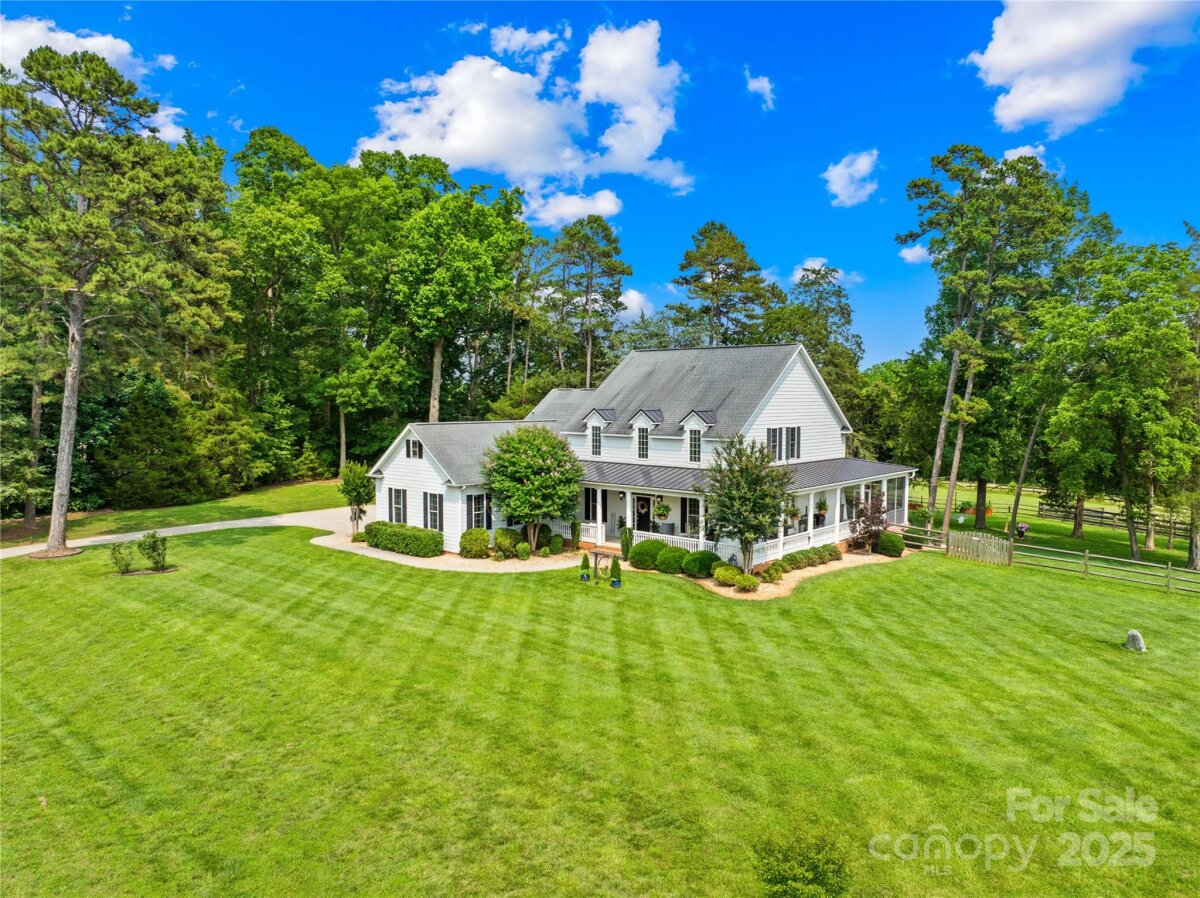 738 Rocky Hollow Trail, Clover, SC 29710, MLS # 4266400