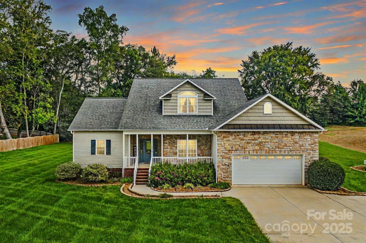 117 Chandler Drive, Mocksville, NC 27028, MLS # 4266401